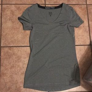 Nike shirt